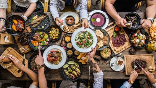 Interesting Experiences To Indulge In Mumbai This Weekend